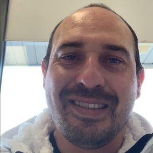 Meet your Posher, Larry